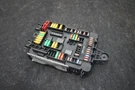 Rear Body Cabin Fuse Box Block Relay Junction 61149389070 Oem Bmw M4 F82 2016. Fixed Price $44.99.