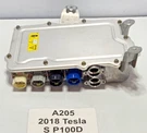 2016-2020 Oem Tesla Model High Voltage Power Distribution Junction Box. Fixed Price $95.03.