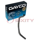 Dayco Upper Radiator Coolant Hose For 1980-1983 Gmc Caballero 3.8L V6 Belts Jq. Fixed Price $37.03.