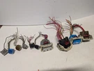 Dodge Ram Truck 2007 Wiring Harness Plug Only Pigtail (match R4692118AL). Fixed Price $44.25.