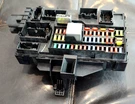 2010 Ford F150 Interior Cabin Fuse Block Box Junction Relay AL3T-15604-DD Match!. Fixed Price $119.00.