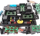 56049173AG Dodge 2007 2008 2009 Durango Chrysler Aspen Fuse Box Interior Oem K19. Fixed Price $66.45.