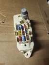 89-95 Toyota Pickup 4RUNNER Interior Fuse Box Main Relay Integration. Fixed Price $89.00.