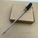 Vtg Crescent Bridgeport Cushion Grip Screwdriver 2143-12 Usa *modified*. Fixed Price $9.95.