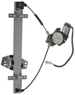 Aisin Rear Driver Left Power Window Motor And Regulator Assembly RPAH-118. Fixed Price $112.31.