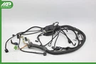 09-10 Bmw E60 E61 535I Rwd Main Engine Wiring Wire Harness 7521532 Oem. Fixed Price $143.00.