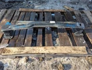 Rear Bumper Reinforcement Fits 15-19 Bmw X6 , 51127315962. Fixed Price $224.25.