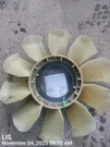 Radiator Cooling Fan Blade Oem 05-12 Nissan Pathfindr. Fixed Price $90.00.