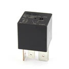 Song Chuan Maxi Relay, 70A 12VDC, Spst With Resistor, 897-1AH-C-R1-U06-12VDC. Fixed Price $13.99.