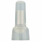 Install Bay CCL1614-1 Crimp Caps (16 Gauge, Long Neck, 1,000 Pk). Fixed Price $54.31.
