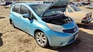 2015 Nissan Versa Note Dash Wiring Harness Oem 1.6L At. Fixed Price $473.81.