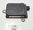2013-2015 Oem Lexus GS350 Rear Right Passenger Blind Spot Radar Module Sensor. Fixed Price $85.04.