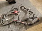 2017-2019 Ford F350 Diesel Engine Bay Wiring Harness Oem KC3T 14B060 Aac. Fixed Price $350.00.