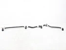 17-23 Tesla Model Front Manifold Left & Right Hose Tube Pipe Oem 94K. Fixed Price $68.49.
