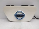 2013-2017 Nissan Leaf Charging Port W/ Camera White Oem 24072-3NF0A. Fixed Price $200.00.