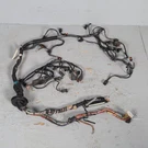 1997-1999 Porsche Boxster 2.5 Engine Wire Harness 98660700209 Oem. Fixed Price $121.49.