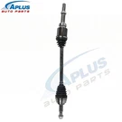 Cv Axle Shaft Front Right For Nissan Leaf 2018 2019 2020 2021 2022 2023 2024. Fixed Price $188.80.
