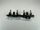 2007-2009 Hyundai Elantra Fuel Injector Rail Wiring Harness Oem, 35345-23900. Fixed Price $71.97.