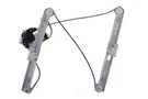 Power Window Motor And Regulator ASSEMBLY-4 Door, Sedan Aisin RPAB-001. Fixed Price $87.86.