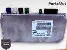 2013-2014 Audi S7 Camera Control Module 4H0907428A Oem. Fixed Price $121.39.