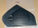 Corvette Fuse Panel Door With Bezel 94,95,96. Fixed Price $25.00.