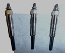 Mg Rover, Freelander, Honda, Genuine Beru Heater Glow Plugs Series 0100226184. Fixed Price $17.52.