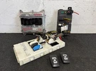 Test 2012-2018 Bmw F30 320I 328I 2.0 N20 N26 Computer Dme Ecu Fem Key Set Oem. Fixed Price $338.00.