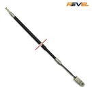 Ezgo Cushman Oem 74.81" Brake Cable 624696 For Long Wheel Base Golf Carts. Fixed Price $115.95.