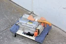 Oem 2017-2019 Hyundai Ioniq Hybrid Power Inverter Control Unit (OTR2). Fixed Price $423.40.