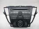 2009-2014 Acura Tl Am Fm Car Cd Stereo Radio 39100-TK4-A411-M1 Oem Reman. Fixed Price $99.99.