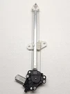 Power Window Regulator Motor For 2012-2015 Honda Civic Rear Right Genuine Parts. Fixed Price $120.74.