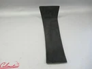Tesla Model Center Console Mat Carpet Black Oem Used 1002390-00-C. Fixed Price $75.00.