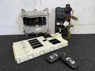 Test 2012-2015 Bmw 320I 328I F30 N20 N26 Key Dme Ecu Cas Fem Frm Module Set Oem. Fixed Price $385.00.