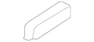 Genuine Nissan Switch 87016-1AA0A. Fixed Price $197.72.