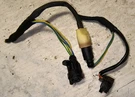 Wiring Repair Harness Mercedes Central Locking 5 Pin Vacuum Pump 1248001348. Fixed Price $24.50.