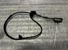 2013-2019 Ford Taurus Front Console Slot Port Plug Adapter Cord Wire Oem. Fixed Price $19.99.