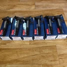 6X Denso Ignition 673-1309 Coil For 2005-21 Toyota/lexus V6 Engines 90919-02255. Fixed Price $190.00.