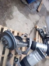 Cadillac Escalade Iq 2025 Front Knee 3160103. Fixed Price $519.00.