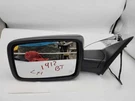 13 24 Ram Dodge Pickup 1500 Door Mirror Left Black Oem E1425. Fixed Price $103.50.