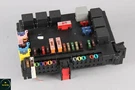 07-09 Mercedes W221 S550 CL63 Amg Rear Trunk Fuse Box 2215406450 Oem. Fixed Price $95.00.