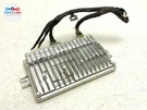 2023-25 Range Rover Sport Camera Surround View Control Module L461 M8E219J249AK. Fixed Price $494.94.