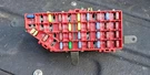2000 Ford Explorer Underdash Fuse Box Pn F57B-14A163-AA. Fixed Price $40.00.