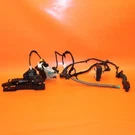 Audi Q3 Door Latch Lock Control Right Rear 2015 2016 2017 2018 8K0 839 Oem. Fixed Price $269.10.