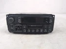 02-06 Jeep Wrangler Dodge Chrysler Cassette Player Radio P56038588AL Car Stereo. Fixed Price $31.45.