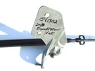 2007 - 2014 Ford Expedition Factory/oem Rear Liftgate Motor Cable Rod.. Fixed Price $52.49.