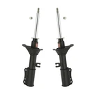 New Pair Set Of 2 Front Kyb Struts For Mazda Mpv Rwd Without Rear Self Leveling. Fixed Price $184.95.