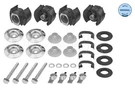 Meyle Front Left Right Axle Beam Repair Kit For Mercedes-benz /8 Sl. Fixed Price $55.41.