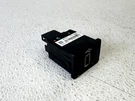 17-19 Ford Escape Front Center Console Usb Port Reciever Panel Oem. Fixed Price $54.00.