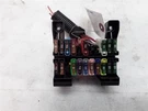 L/f Left Cabin Fuse Relay Box 5.5L A/t 2007 Mercedes CLS550 Z-2P. Fixed Price $64.86.