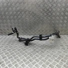 Porsche Taycan Coolant Hose Pipe 9J1815552C Power 420KW 2022 33591615. Fixed Price $76.54.